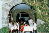 Zimmer Hotel Villa Campo