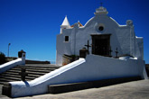 chiesa del soccorso